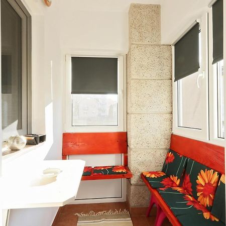 Garsoniera Paco Baile Felix Apartment ภายนอก รูปภาพ