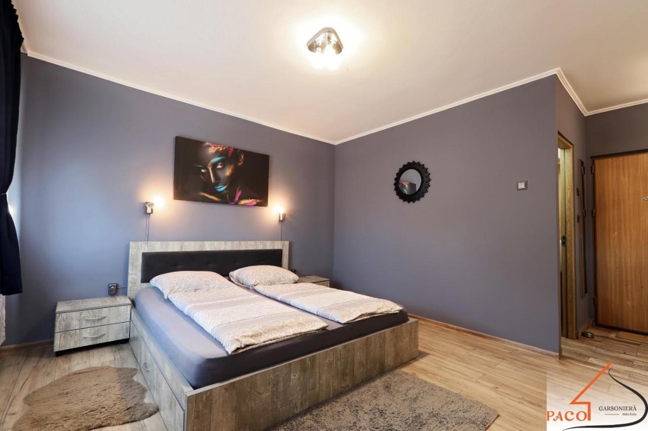 Garsoniera Paco Baile Felix Apartment ภายนอก รูปภาพ
