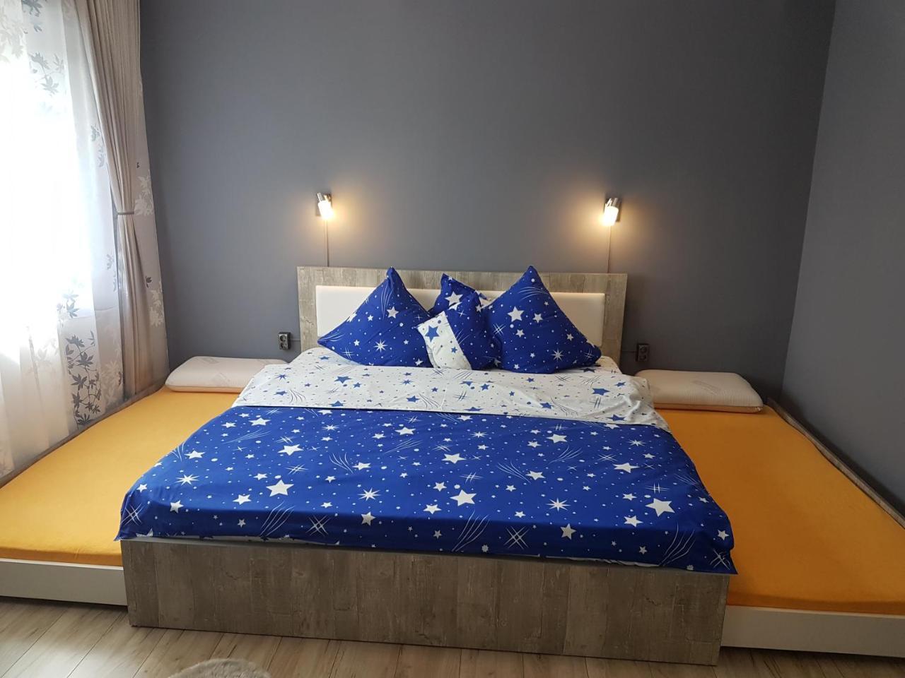 Garsoniera Paco Baile Felix Apartment ภายนอก รูปภาพ