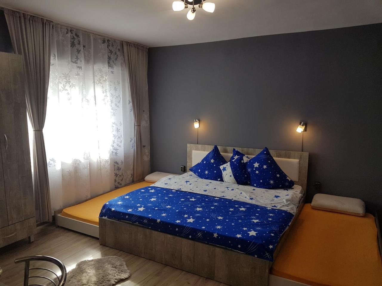 Garsoniera Paco Baile Felix Apartment ภายนอก รูปภาพ