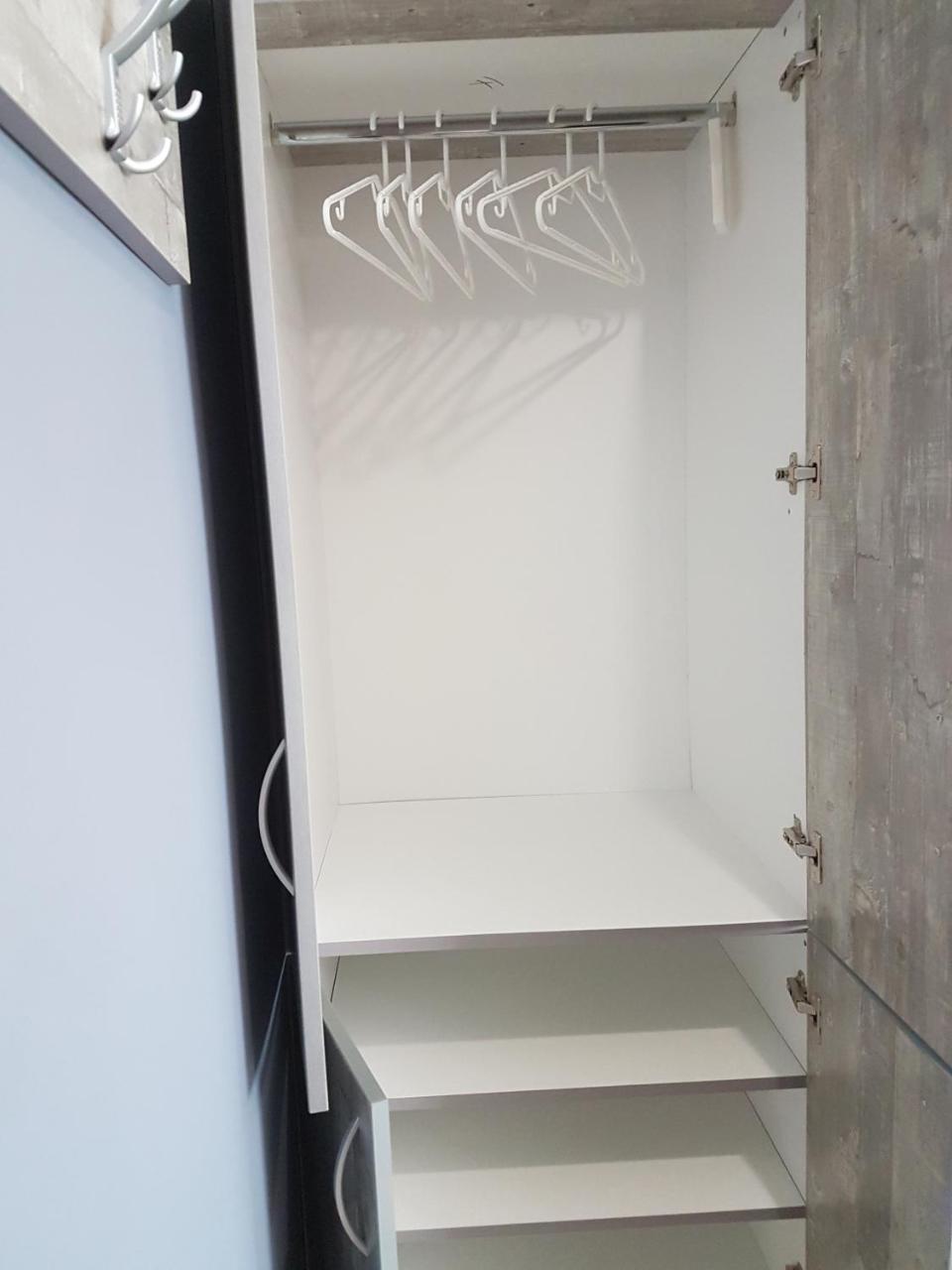 Garsoniera Paco Baile Felix Apartment ภายนอก รูปภาพ