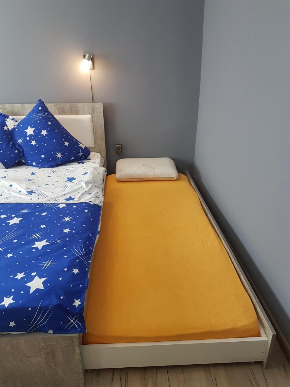 Garsoniera Paco Baile Felix Apartment ภายนอก รูปภาพ